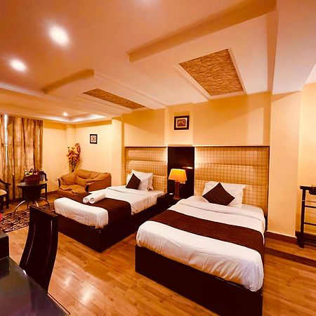 Palki Cafe & Stay Ludhiana Luaran gambar