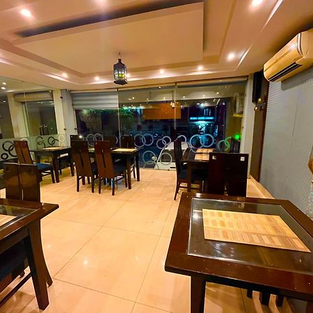 Palki Cafe & Stay Ludhiana Luaran gambar
