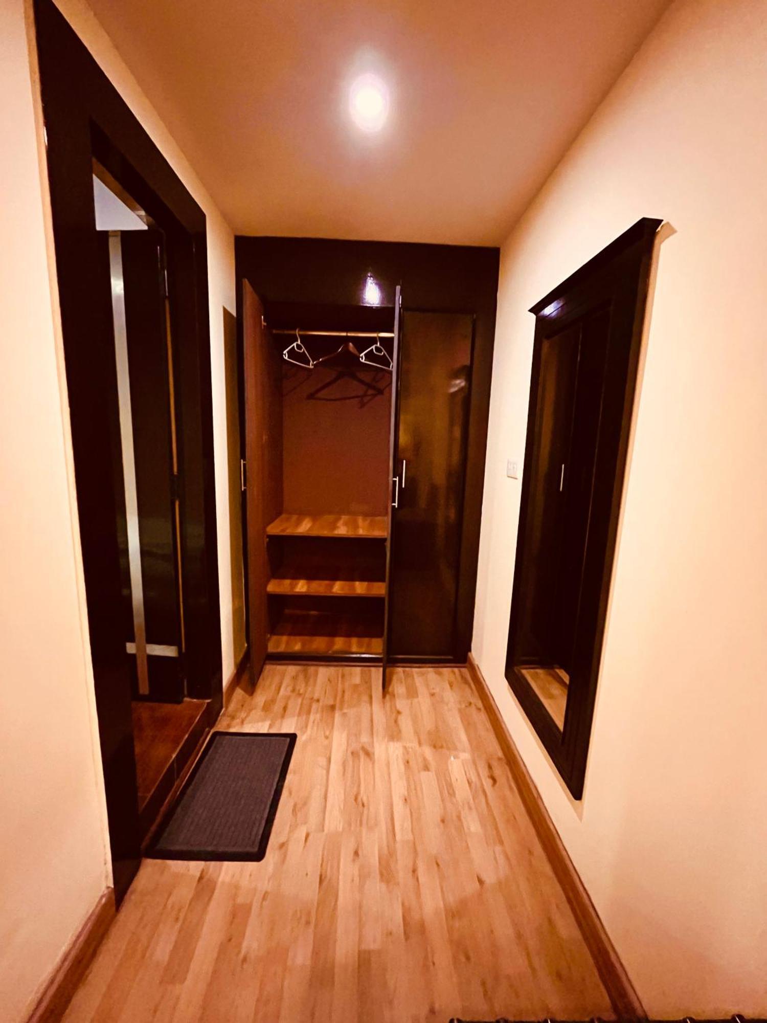 Palki Cafe & Stay Ludhiana Luaran gambar